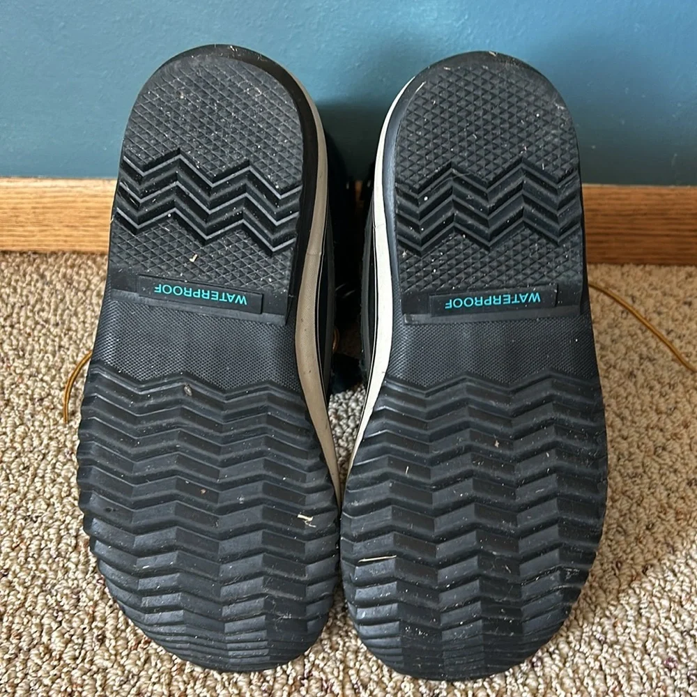 Sorel Joan of arc Winter Boots - Picture 6 of 7